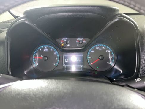 Used 2022 Chevrolet Colorado LT w/ Fleet Safety Package image 17