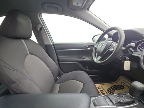 Certified 2023 Toyota Camry LE image 15