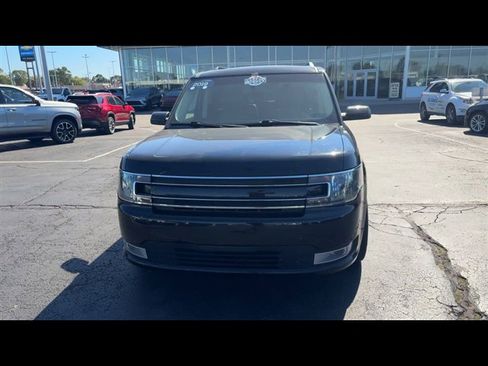 Used 2019 Ford Flex SEL w/ Equipment Group 202A image 3