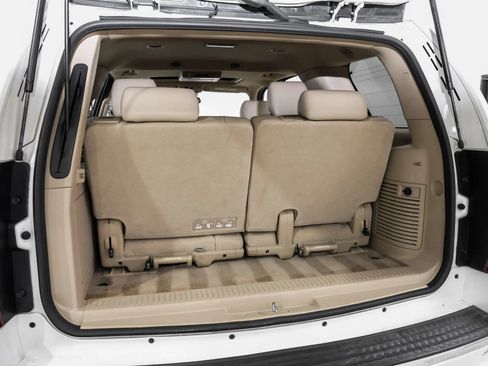Used 2013 Chevrolet Tahoe LTZ RWD image 56