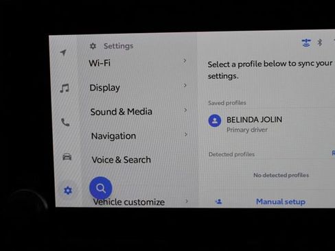 Used 2023 Toyota RAV4 XLE w/ Convenience Package image 22