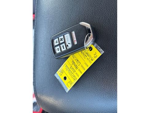 Used 2019 Honda Clarity Plug-In Hybrid image 37