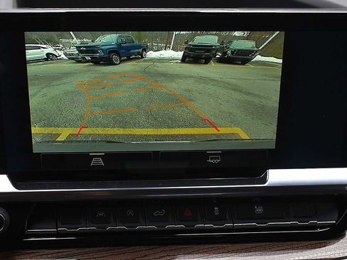 New 2026 Chevrolet Silverado 1500 LT image 17