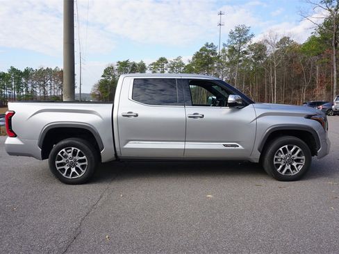 Used 2023 Toyota Tundra 1794 Edition image 26