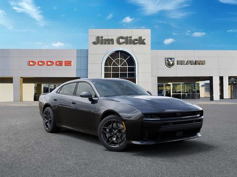 New 2026 Dodge Charger R/T w/ Performance Handling Group AWD/4WD image 5