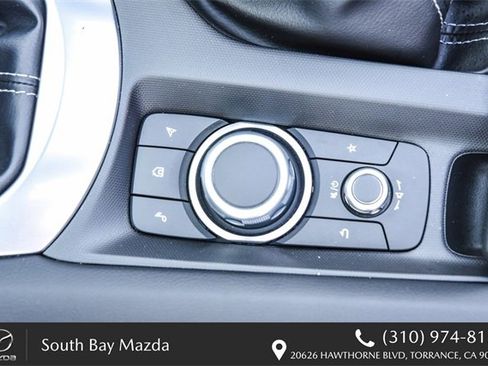 Certified 2025 MAZDA MX-5 Miata Grand Touring image 27