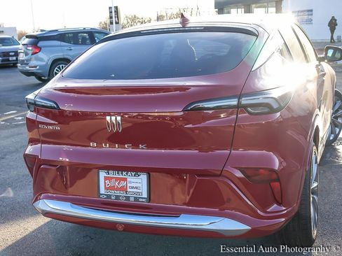 New 2026 Buick Envista Avenir image 6