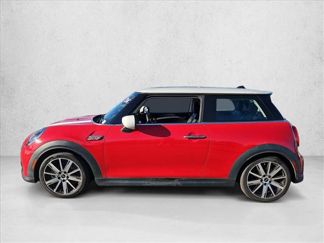 Used 2024 MINI Cooper S FWD image 9