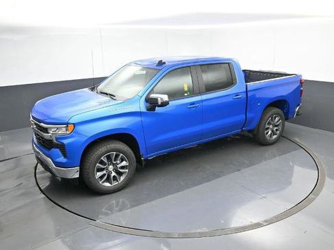 New 2026 Chevrolet Silverado 1500 LT w/ All Star Edition Plus image 18