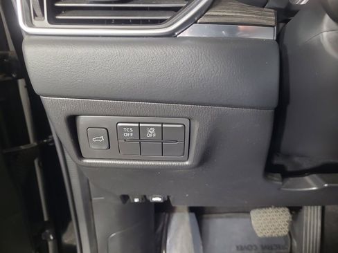 Used 2018 MAZDA CX-5 Grand Touring image 15