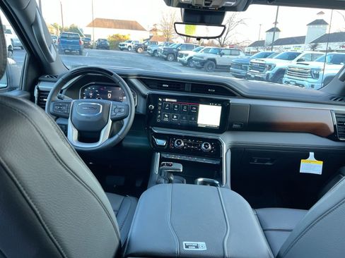 New 2026 GMC Sierra 1500 Denali w/ Technology Package image 21