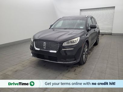 Used 2020 Lincoln Corsair Reserve w/ Equipment Group 201A