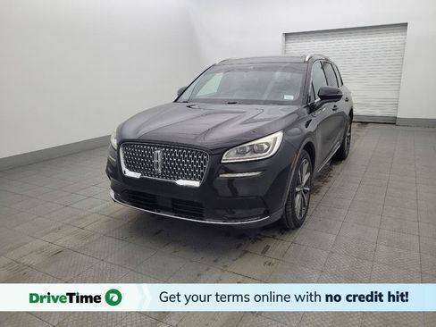 Used 2020 Lincoln Corsair Reserve w/ Equipment Group 201A FWD image 1