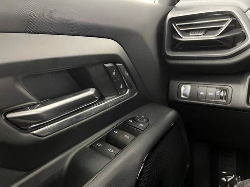 New 2026 Chevrolet Silverado EV LT AWD/4WD image 19