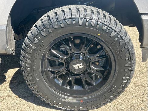 Used 2023 Ford F150 XLT w/ Equipment Group 301A Mid AWD/4WD image 10