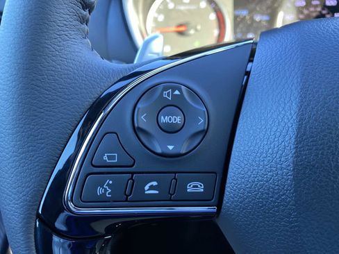 New 2026 Mitsubishi Eclipse Cross SEL image 15