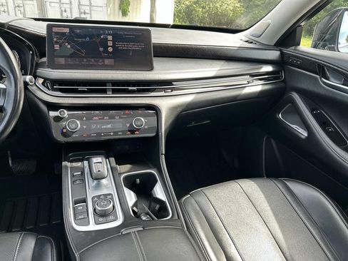 Used 2023 INFINITI QX60 Sensory w/ Cargo Package AWD/4WD image 23