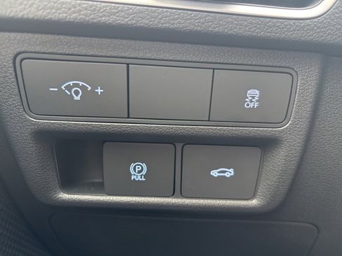 Certified 2024 Hyundai Sonata SEL image 10