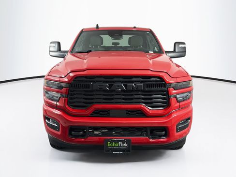 Used 2026 RAM 2500 Big Horn AWD/4WD image 2