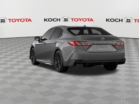 New 2026 Toyota Camry SE image 7