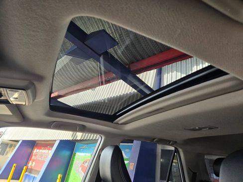 Used 2024 Toyota 4Runner SR5 Premium w/ Moonroof Package image 13