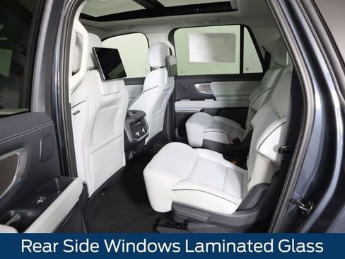 New 2026 Ford Expedition Max Platinum w/ Platinum Ultimate Package image 54