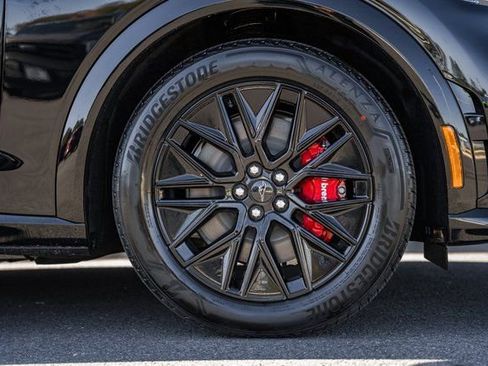 New 2025 Ford Mustang Mach-E Premium w/ Sport Appearance Package image 27