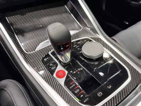 New 2026 BMW X5 M Competition w/ Executive Package image 11