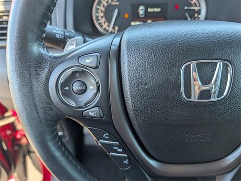 Used 2022 Honda Ridgeline RTL-E image 15