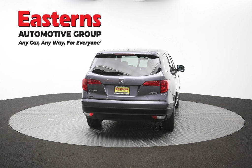 Used 2018 Honda Pilot EX-L image 38