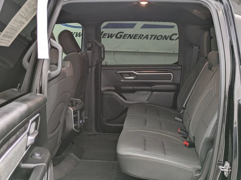 Used 2023 RAM 1500 Big Horn AWD/4WD image 27