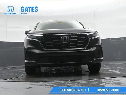 Certified 2026 Honda CR-V EX image 40