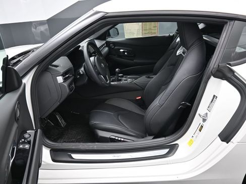 Certified 2026 Toyota Supra Premium w/ Driver Assist Package image 9