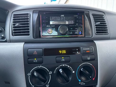 Used 2006 Toyota Corolla CE image 13