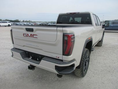 New 2026 GMC Sierra 3500 AT4