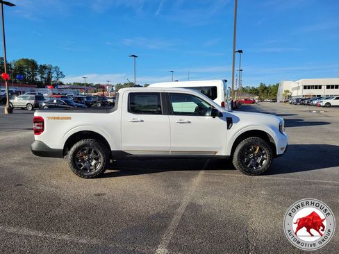 New 2026 Ford Maverick Tremor AWD/4WD image 7