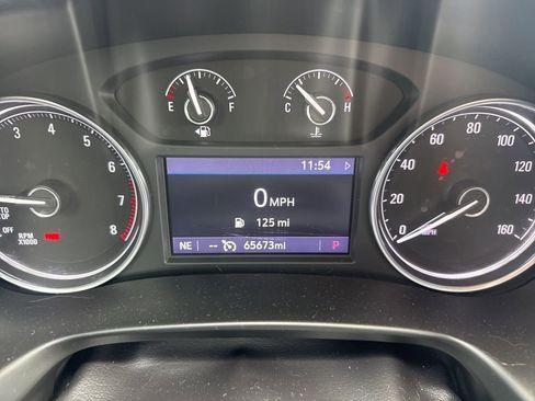 Used 2020 Buick Enclave Essence image 14