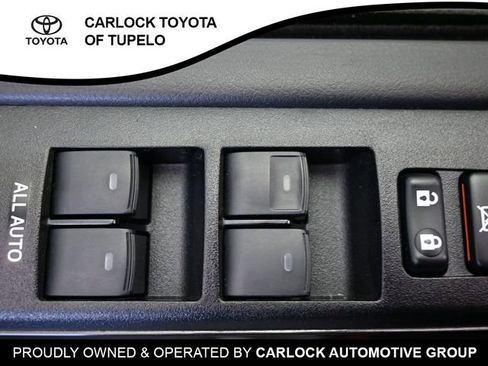 Used 2024 Toyota 4Runner TRD Off-Road Premium image 23