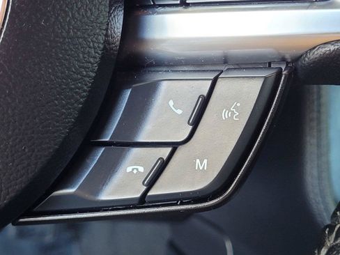 Used 2022 Ford Mustang Coupe RWD image 34
