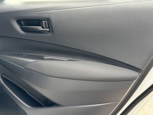 New 2026 Toyota Corolla LE FWD image 16