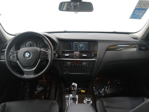Used 2013 BMW X3 xDrive35i image 16