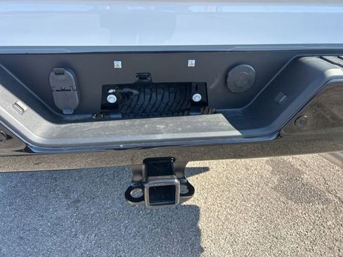 New 2026 Chevrolet Silverado 2500 Custom w/ Custom Value Package image 29