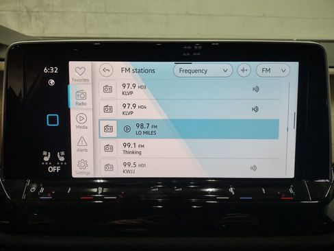 New 2026 Volkswagen Atlas SE image 29