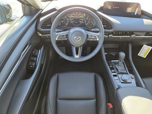 Certified 2025 MAZDA MAZDA3 s image 15