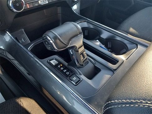 Used 2022 Ford F150 XLT w/ Equipment Group 302A High image 18