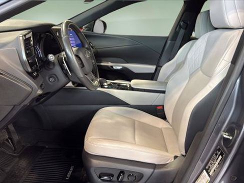 Certified 2023 Lexus RX 350 Premium w/ Accessory Package AWD/4WD image 12