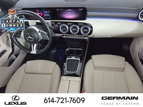 Used 2024 Mercedes-Benz CLA 250 CLA 250 image 31