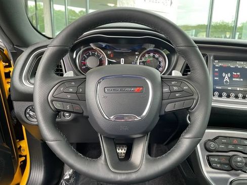Used 2017 Dodge Challenger R/T Plus RWD image 11