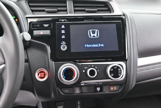 Used 2020 Honda Fit EX image 23