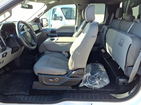 Used 2018 Ford F150 XLT w/ Equipment Group 301A Mid image 10